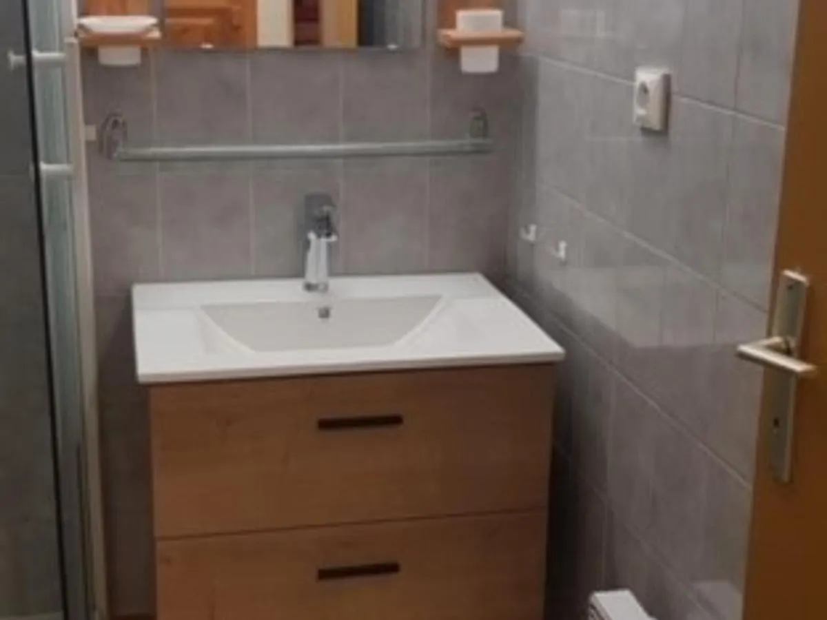 Appartement Cosy 4 Pers Avec Balcon Et Wifi Au Pied Des Pistes - Fr-1-508-123 ランスヴィラール